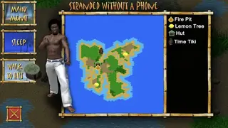 Stranded Without a Phone screenshot