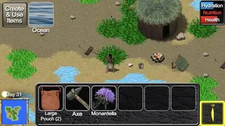 Stranded Without a Phone screenshot