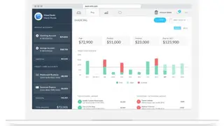 Strands BFM screenshot