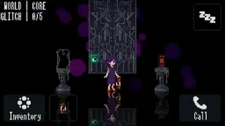 Strange Telephone screenshot
