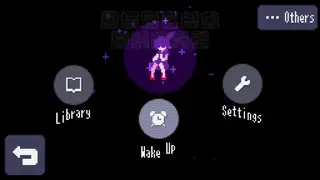 Strange Telephone screenshot