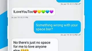 Stranger chat: meet new people screenshot