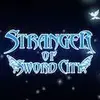 Stranger of Sword City