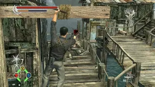 Stranglehold screenshot