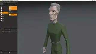 Strata Sculpt 3D screenshot