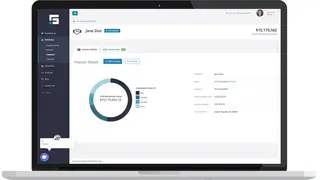 STRATAFOLIO screenshot