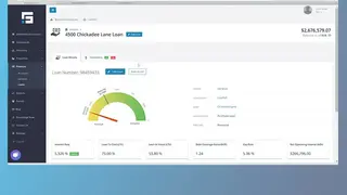 STRATAFOLIO screenshot