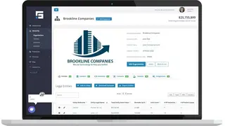 STRATAFOLIO screenshot