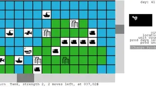 Strategic Conquest screenshot
