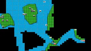 Strategic Conquest screenshot
