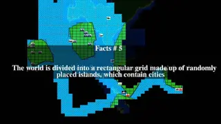 Strategic Conquest screenshot