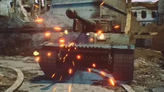 Strategic Mind: Blitzkrieg screenshot