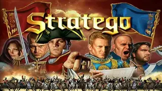 Stratego screenshot