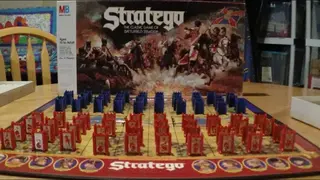 Stratego screenshot