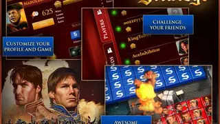 Stratego screenshot