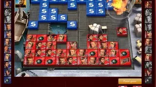 Stratego screenshot