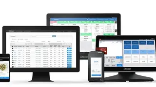 Stratex screenshot