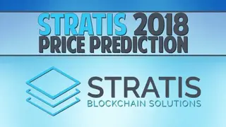Stratis (STRAT) screenshot