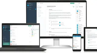 Stratsys Meetings screenshot