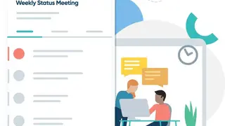 Stratsys Meetings screenshot