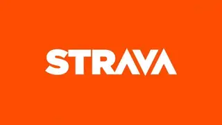 Strava screenshot