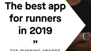 Strava screenshot