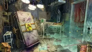 Stray Souls: Dollhouse Story – Collector’s Edition HD screenshot