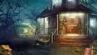 Stray Souls: Dollhouse Story – Collector’s Edition HD screenshot