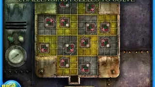 Stray Souls: Dollhouse Story – Collector’s Edition HD screenshot