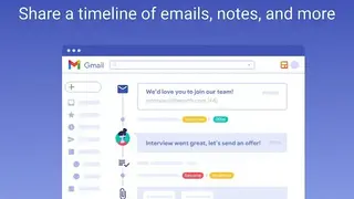 Streak CRM screenshot