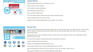Stream-Cloner screenshot
