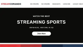 Stream Commando screenshot
