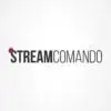 Stream Commando