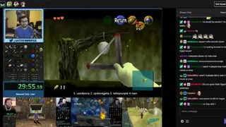 Stream Together screenshot