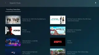 Stream TV Shows & Movies screenshot