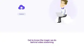 Streamango screenshot