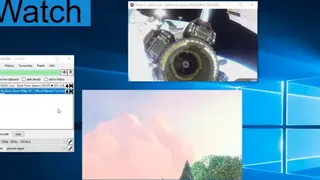 StreamBuffRe screenshot