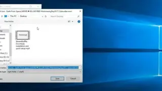 StreamBuffRe screenshot