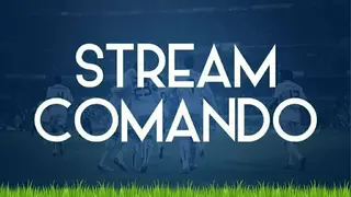 Streamcomando screenshot