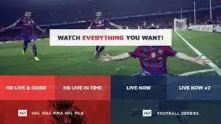 Streamcomando screenshot