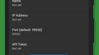 StreamControl screenshot