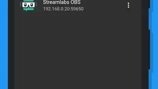 StreamControl screenshot