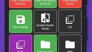 StreamControl screenshot