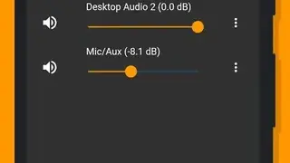 StreamControl screenshot