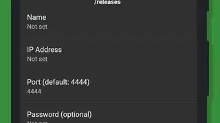 StreamControl screenshot