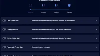 StreamElements screenshot