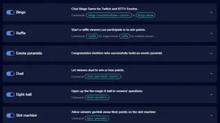 StreamElements screenshot