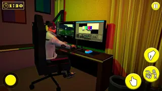 Streamer Life Simulator screenshot