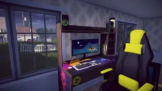 Streamer Life Simulator screenshot