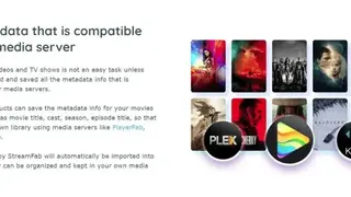 StreamFab Downloader All-In-One screenshot